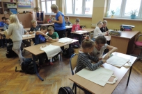 Edukacja ekologiczna wśród najmłodszych